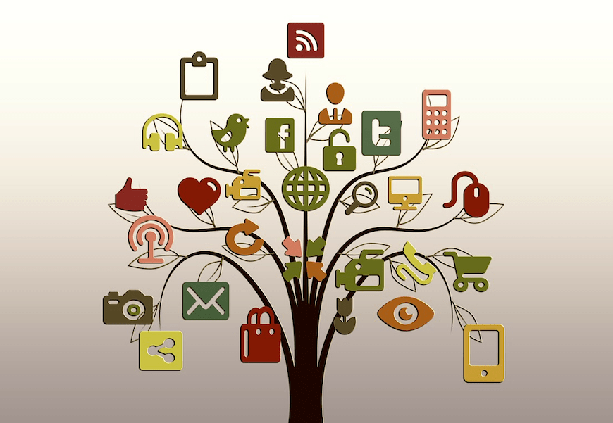 Terms of service and human rights: an analysis of online platform&nbsp;contracts